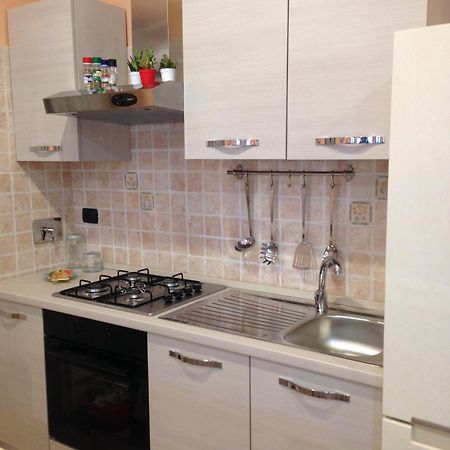 La Casa Di Esse Lejlighed Rom Eksteriør billede