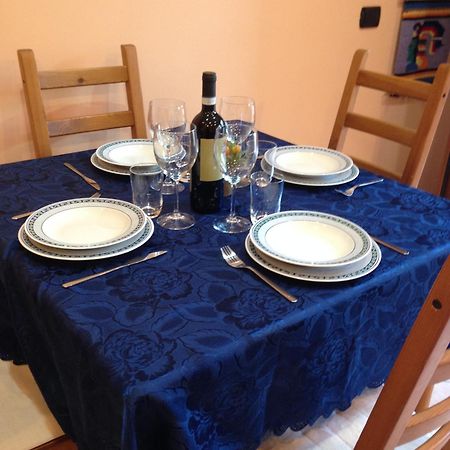 La Casa Di Esse Lejlighed Rom Eksteriør billede
