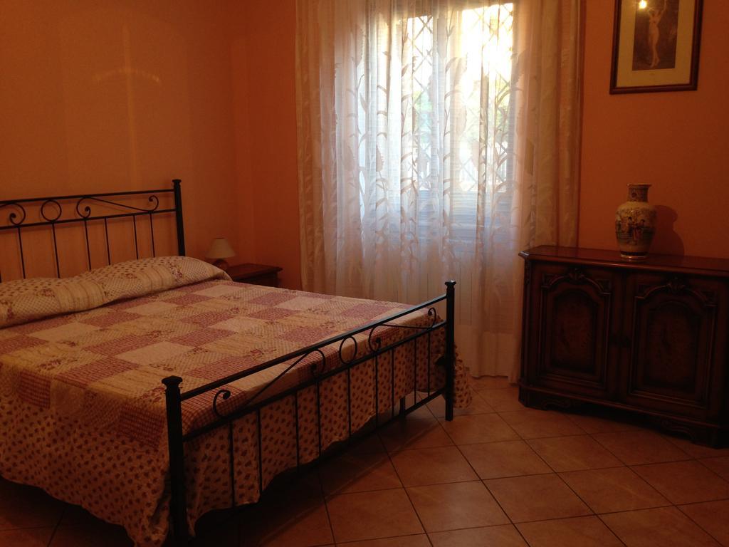 La Casa Di Esse Lejlighed Rom Eksteriør billede