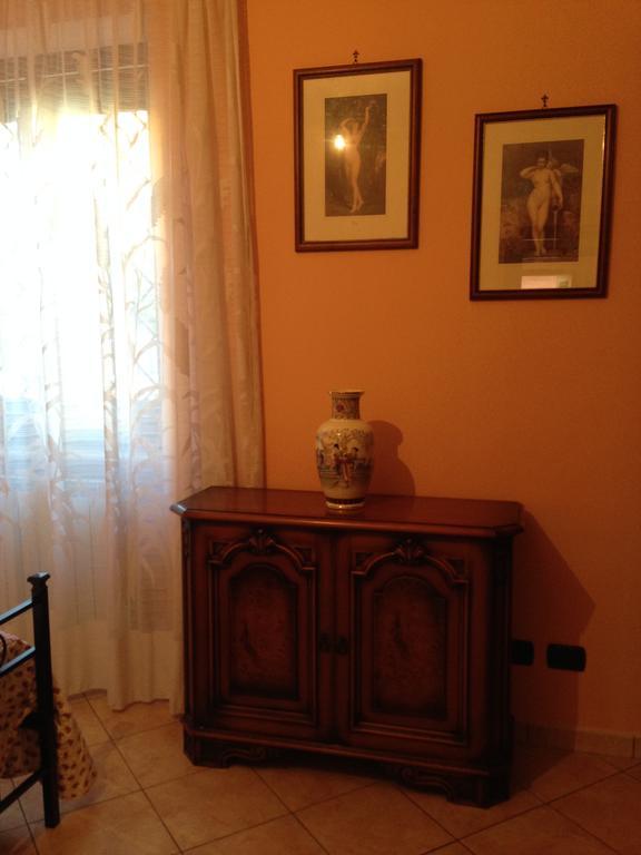 La Casa Di Esse Lejlighed Rom Eksteriør billede