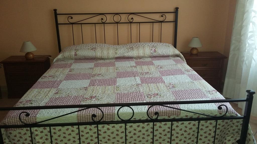 La Casa Di Esse Lejlighed Rom Eksteriør billede