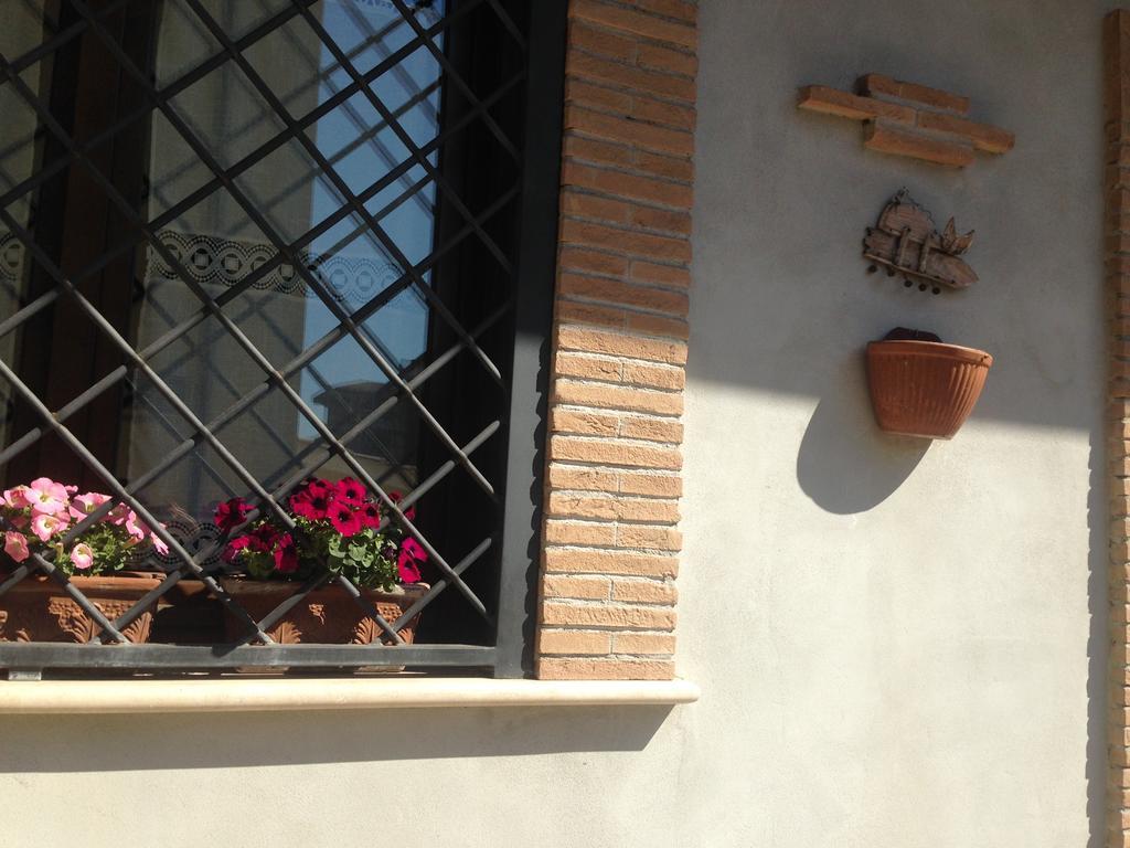 La Casa Di Esse Lejlighed Rom Eksteriør billede